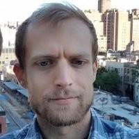 Christopher Ellington, photo 1