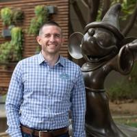 Nick Disney, photo 1