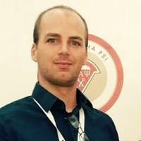 Joshua Ison, photo 2