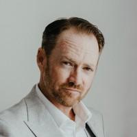 Frazer Halliday, photo 2