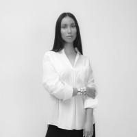 Olivia Colson, photo 1