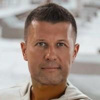 Maxim Gorbachev, photo 2