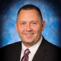 David Benson, photo 2