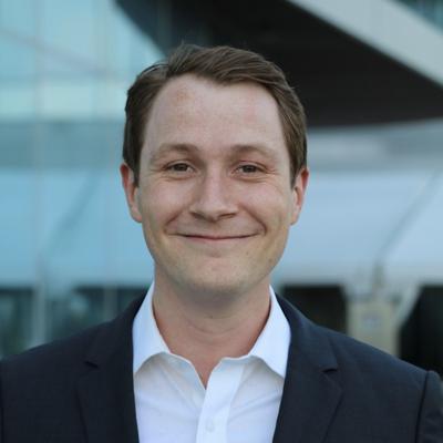 Adrian Hollander, photo 2