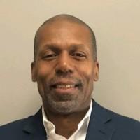 Brian Griffiths, photo 1