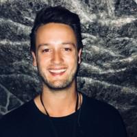 Tyler Chapman
