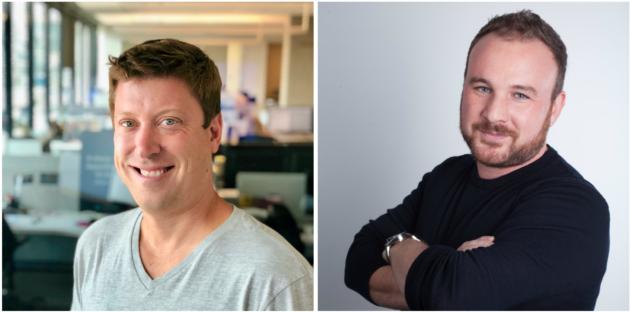 Joe Braidwood, photo 1