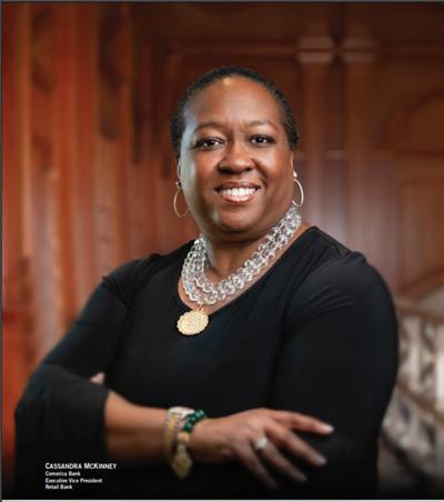 Marie Moore, photo 2