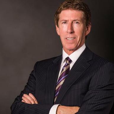 Mark M. O'Mara