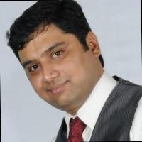 Ravi Vijaykumar, photo 2