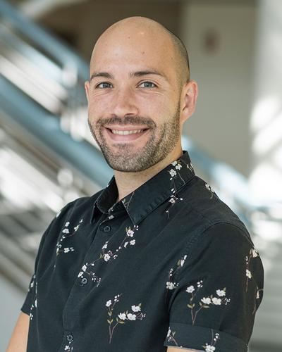 Daniel Coelho de Castro, photo 1