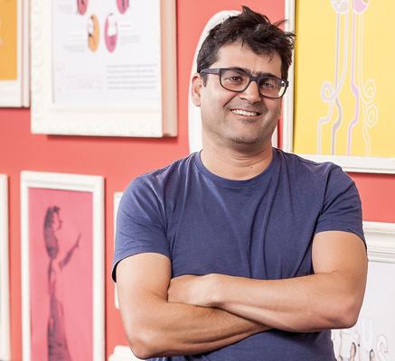 Bruce Jeffreys, photo 2