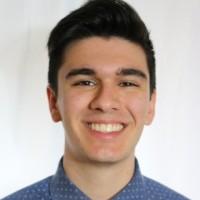 Domenic Del Nano, photo 1