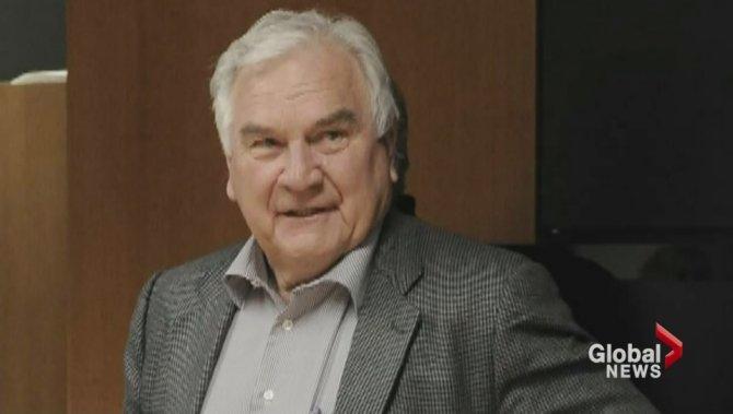 Vince Ready, photo 2