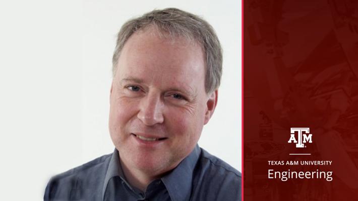 Nick Duffield, photo 2