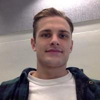 Ben Smedstad, photo 2