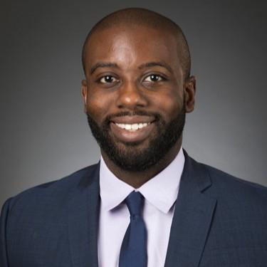 Morkeh Blay-Tofey, MD, MBA