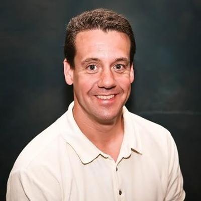 Matthew Ballard, photo 2