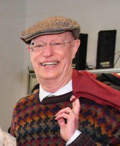 Daniel Johnson, photo 1