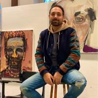 Burhan Yalcin, photo 2