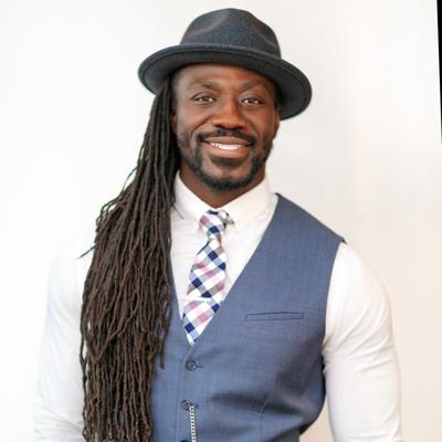 Chester Asher, MT, MPA, JD