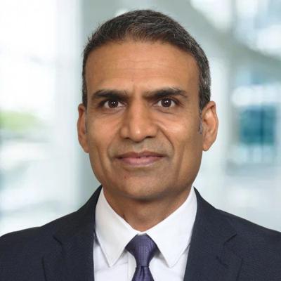 Raj Patel, photo 1