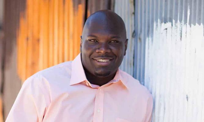 Clarence Bethea, photo 1