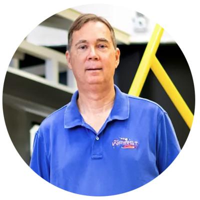 David Browne, photo 1