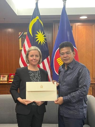 Martin Loken, photo 2