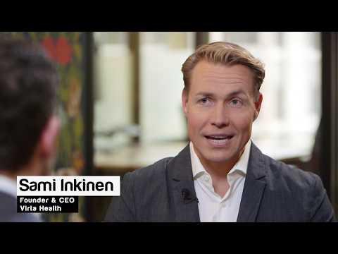 Sami Inkinen, photo 2