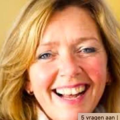 Annelies Pool, photo 2