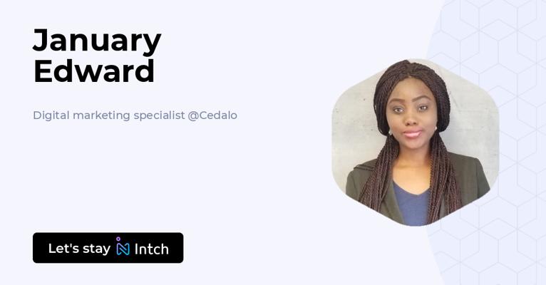 January Edward, photo 2