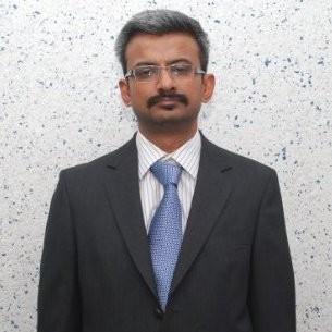 Venkat Raghavan