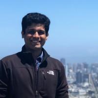 Pararth Shah, photo 2