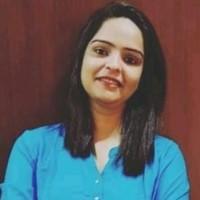 Heena Shaikh, photo 1