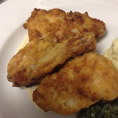 Gene Dexter, photo 1