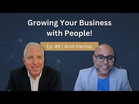 Amit Parmar, photo 2