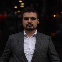 Denis Reshetnikov, photo 2