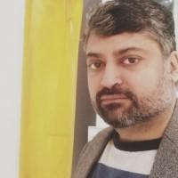 Charu Wadhwa, photo 1