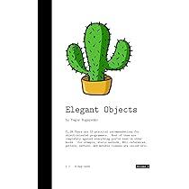 Yegor Bugayenko, photo 2