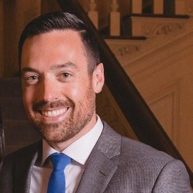 Sean O'Dowd