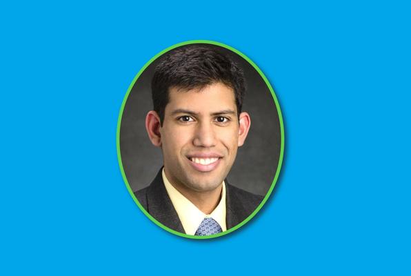 Lav Varshney, photo 2