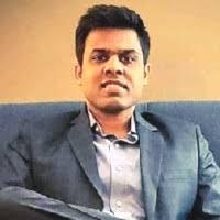 Sanket Agrawal, photo 2