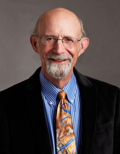 Paul Kashmann, photo 1