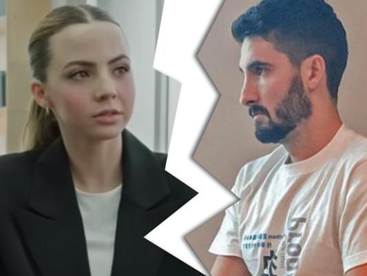 Cory Althoff, photo 2