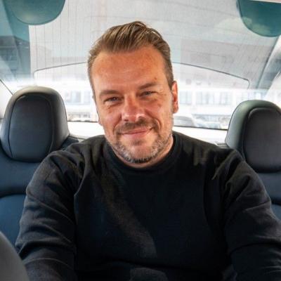 Patrick Pereira, photo 2