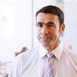 Ed Phillips, GLP, GTP