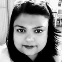 Tanvi Mathur, photo 1