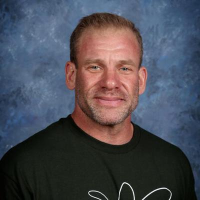 John Weaver, photo 2