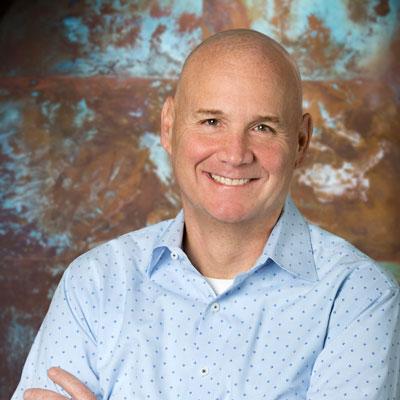 Paul Carbone, photo 2